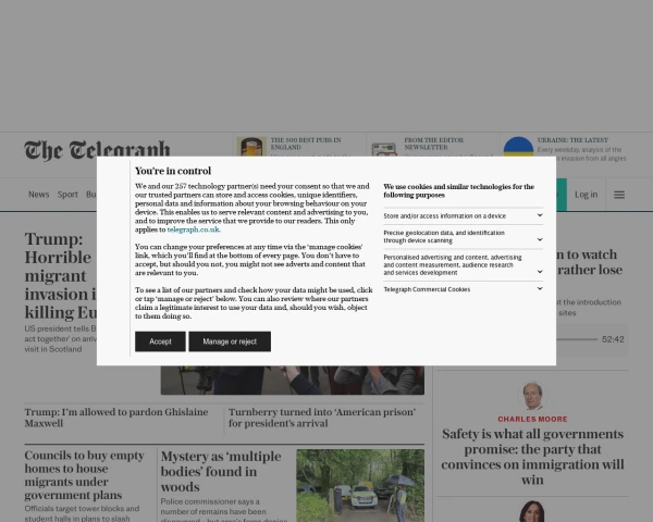 Desktop screenshot