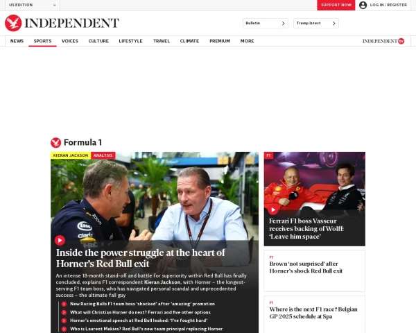 Desktop screenshot