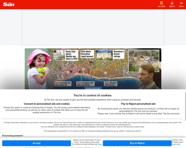 Desktop screenshot