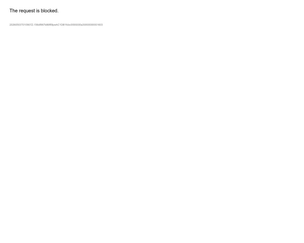 screenshot of Wessex Water website