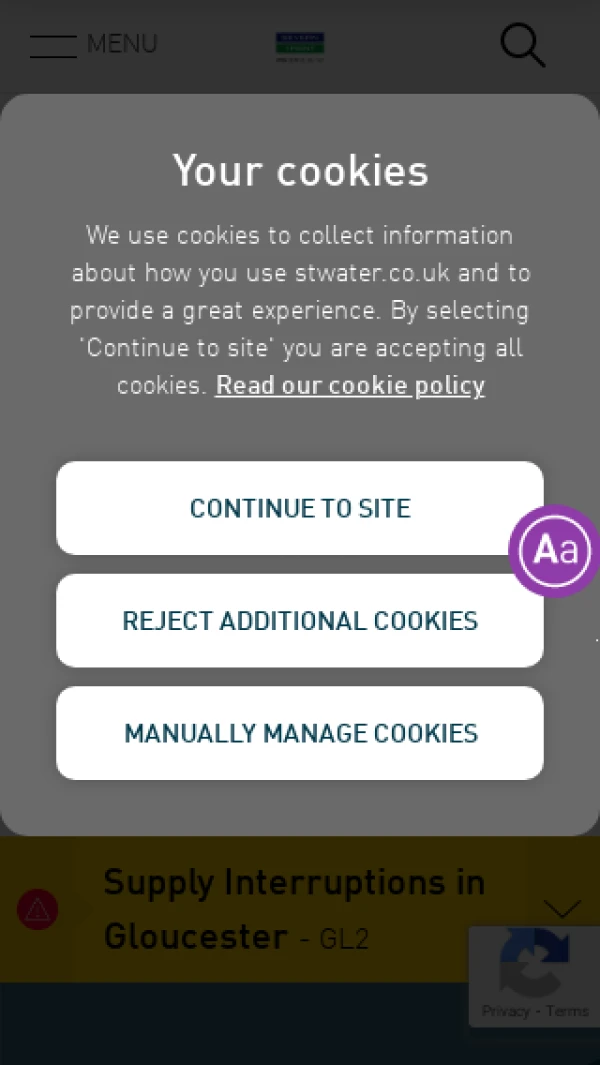 Mobile screenshot