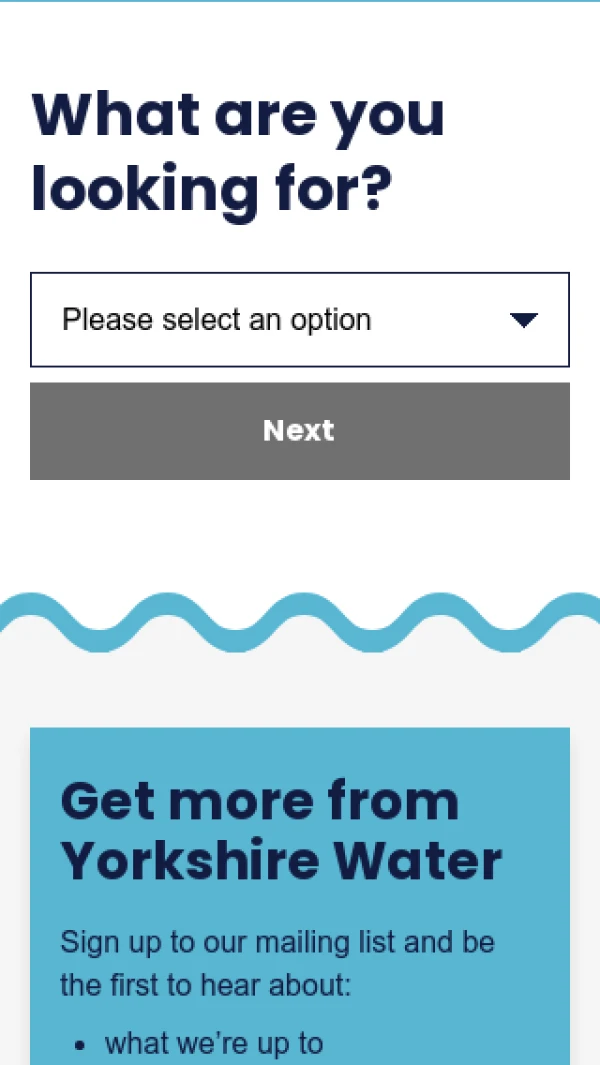 Mobile screenshot