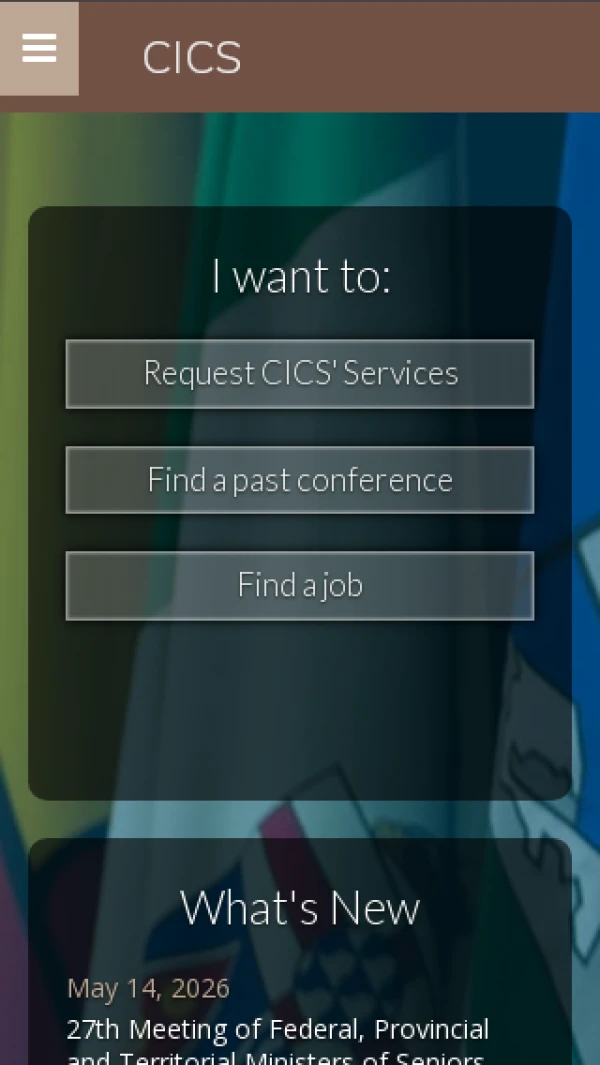 Mobile screenshot