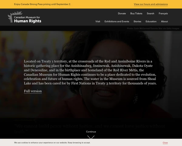 Desktop screenshot
