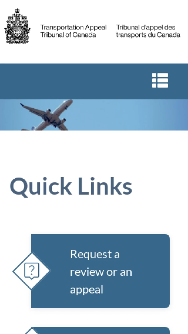 Mobile screenshot