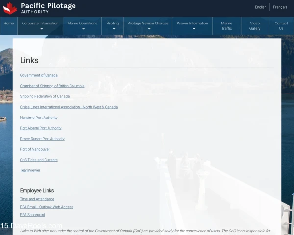 Desktop screenshot