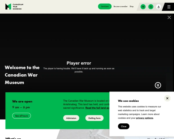 Desktop screenshot