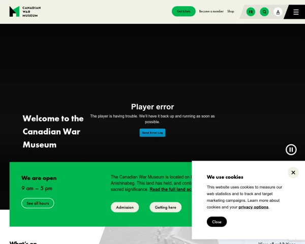 Desktop screenshot