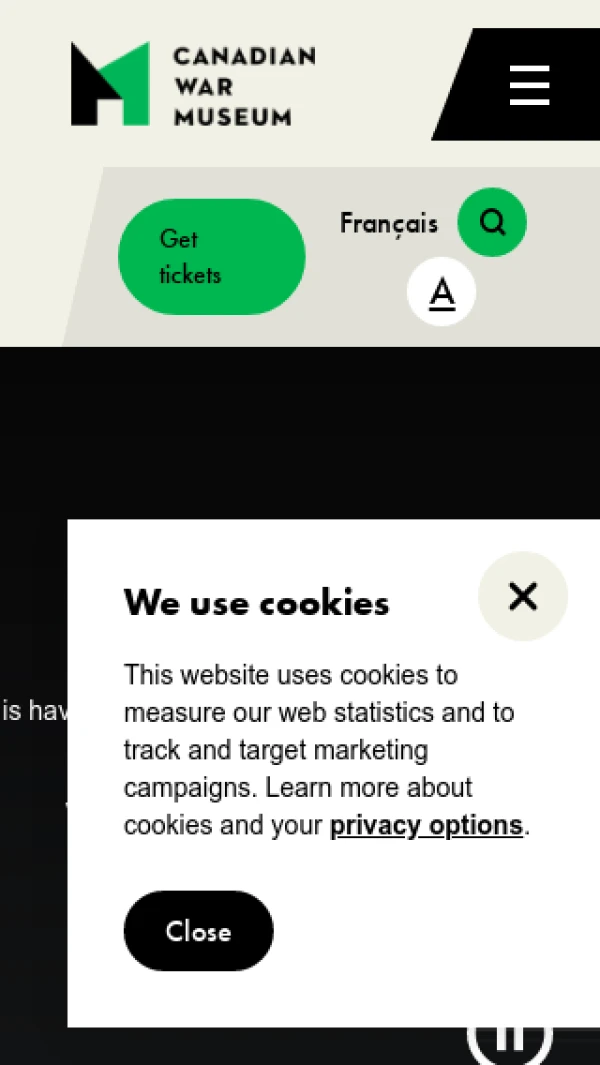 Mobile screenshot