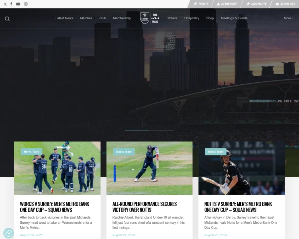 Desktop screenshot