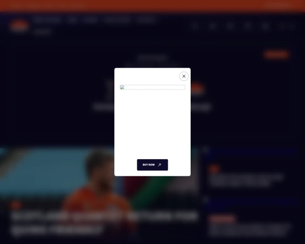 Desktop screenshot