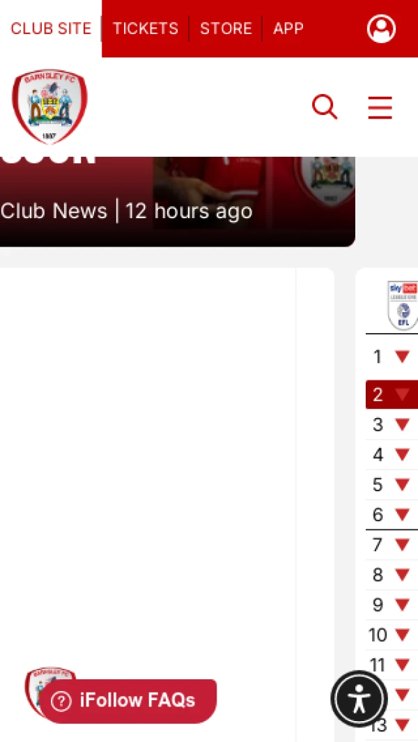 Mobile screenshot
