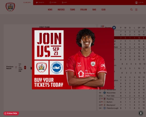 Desktop screenshot