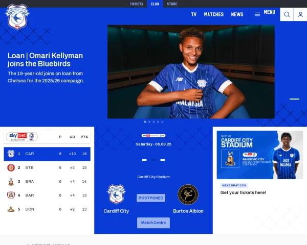 Desktop screenshot