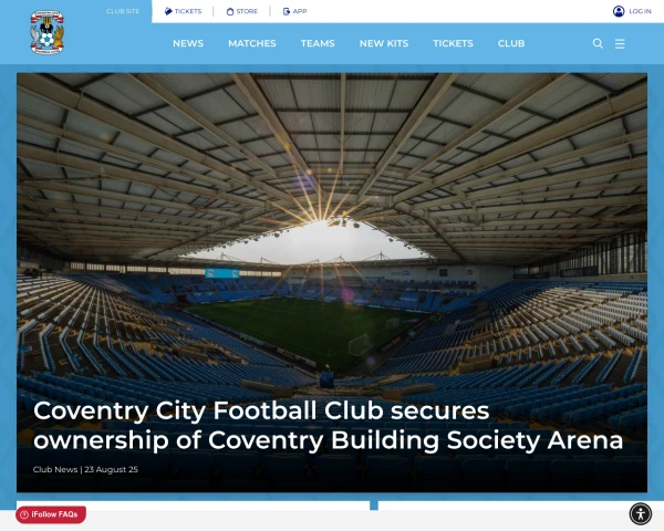 Desktop screenshot