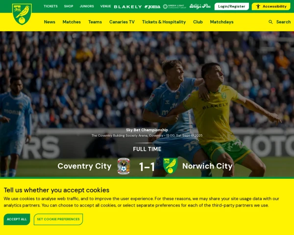 Desktop screenshot