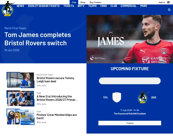 Desktop screenshot