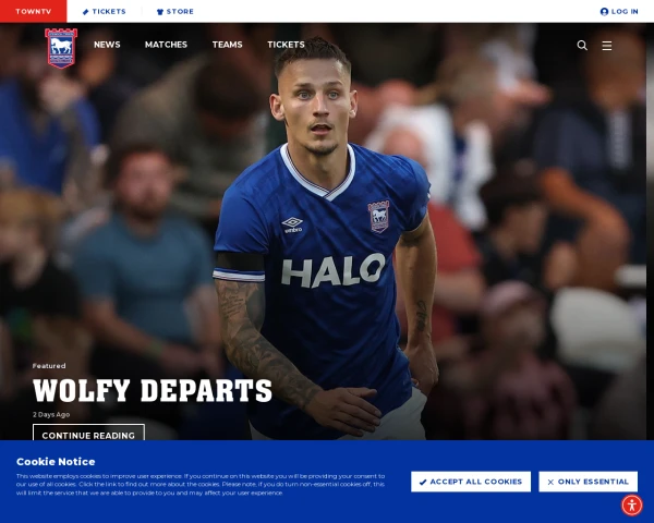 Desktop screenshot