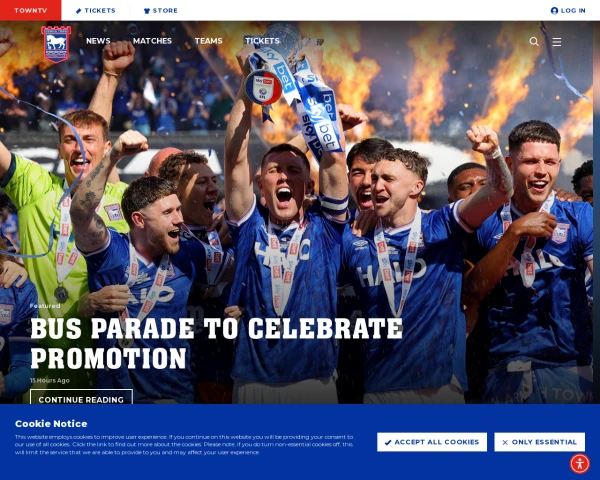 Desktop screenshot