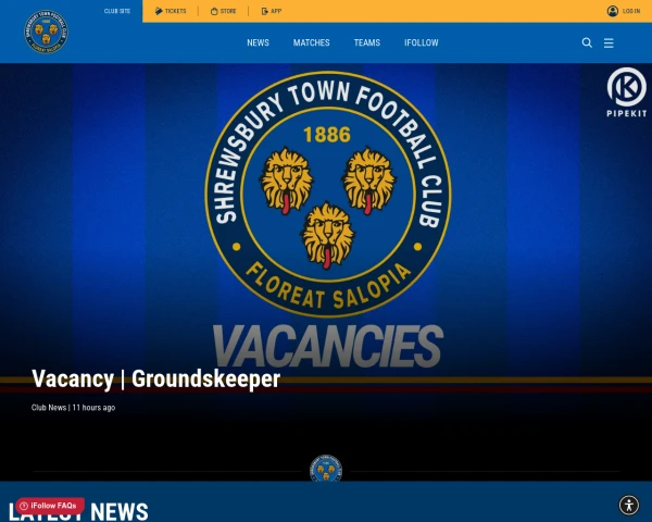 Desktop screenshot