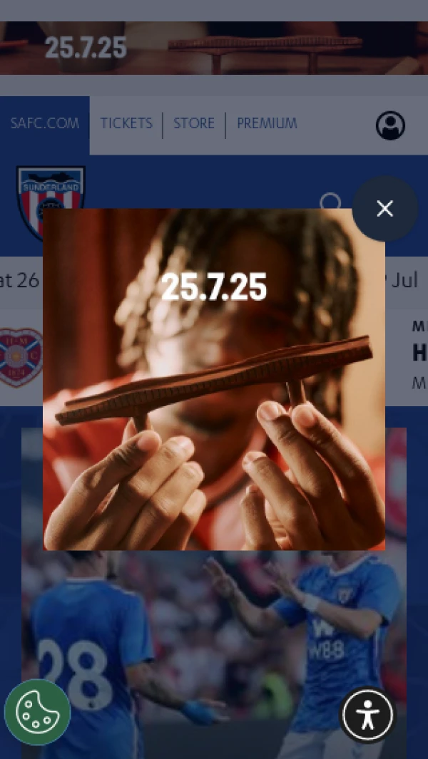 Mobile screenshot