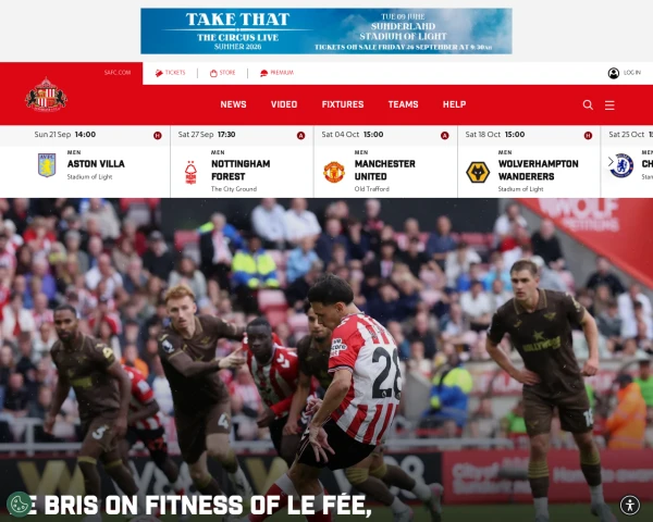 Desktop screenshot