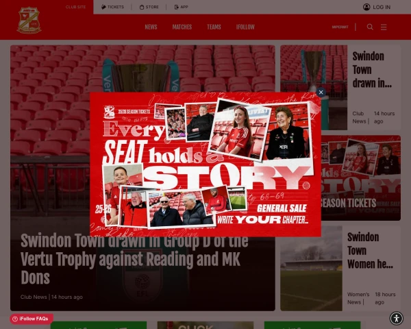 Desktop screenshot