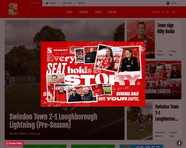 Desktop screenshot