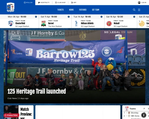 Desktop screenshot