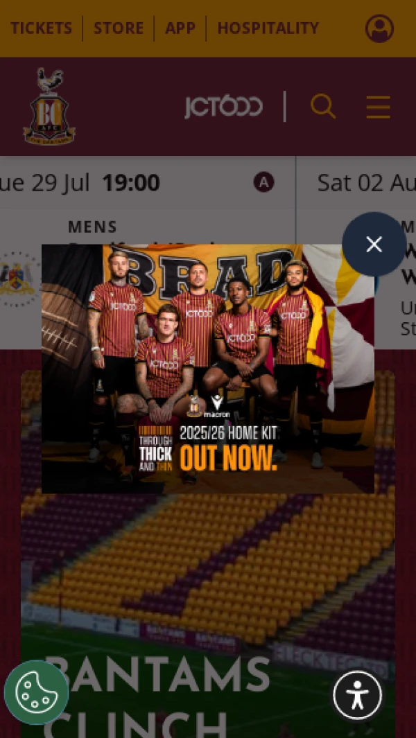 Mobile screenshot