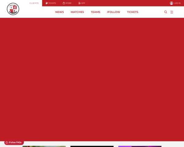 Desktop screenshot