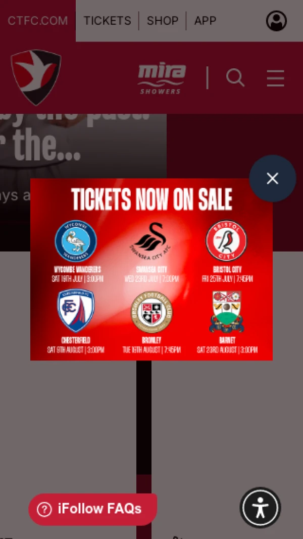Mobile screenshot