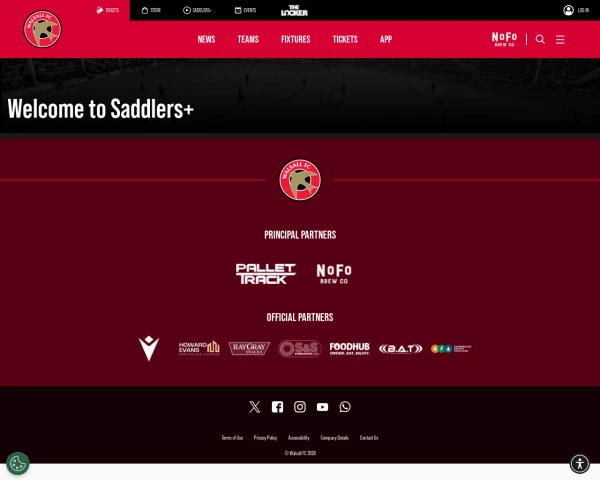 Desktop screenshot