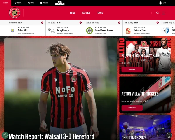 Desktop screenshot