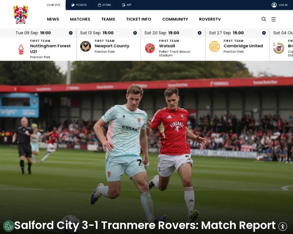 Desktop screenshot