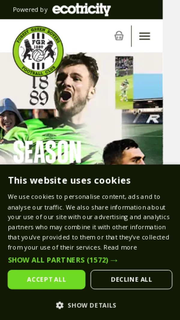 Mobile screenshot
