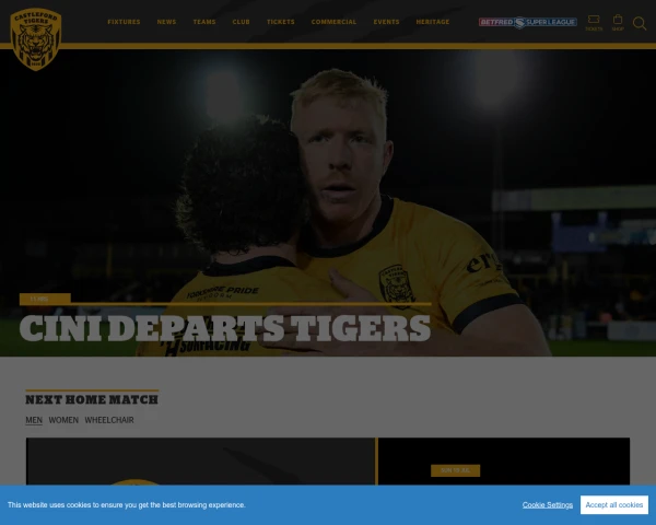 Desktop screenshot