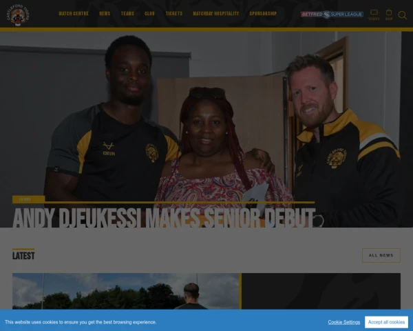 Desktop screenshot
