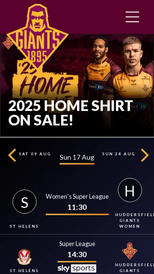 Mobile screenshot