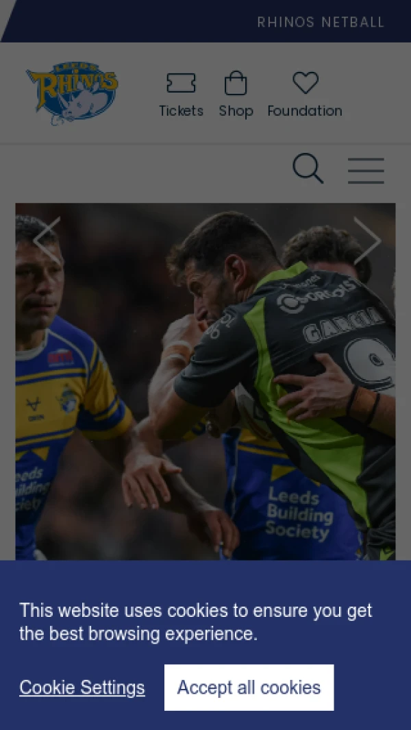 Mobile screenshot