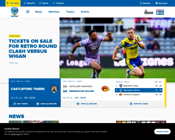 Desktop screenshot