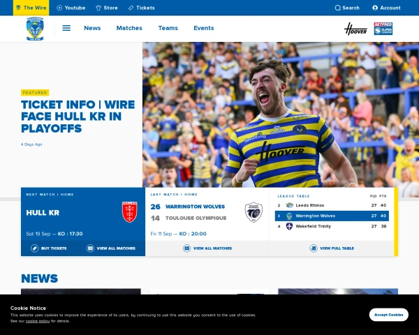 Desktop screenshot
