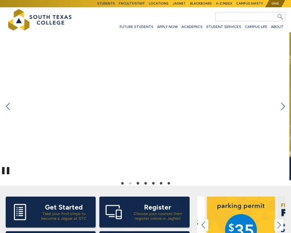 Desktop screenshot