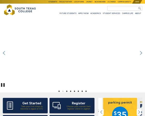 Desktop screenshot