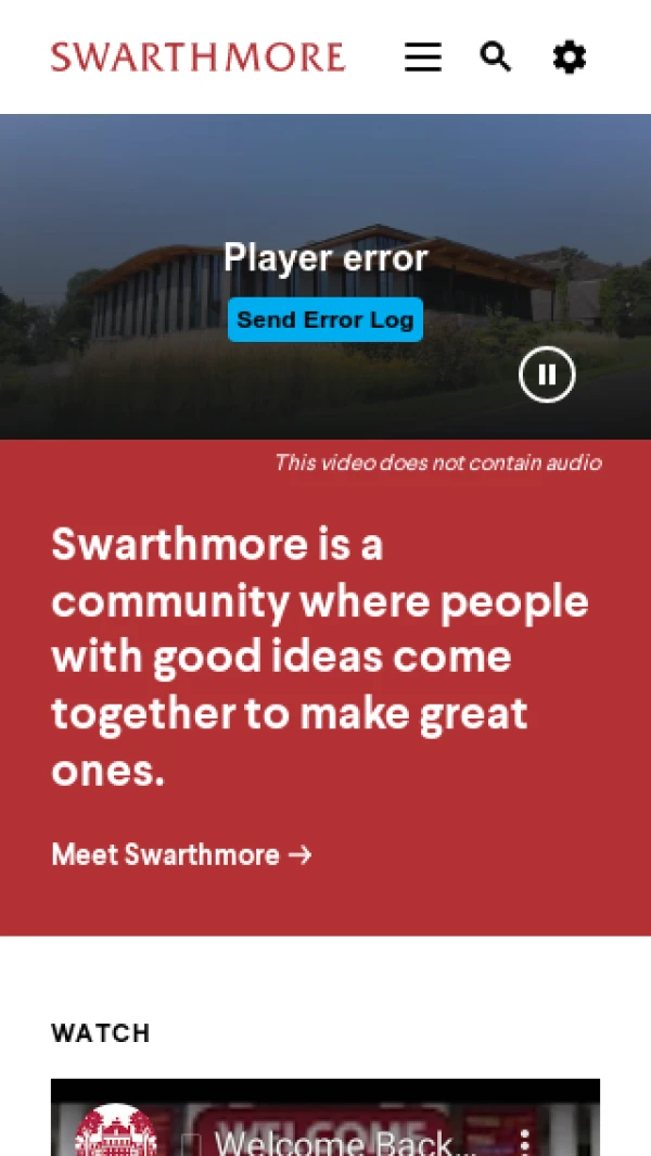 Mobile screenshot