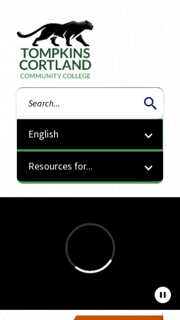 Mobile screenshot