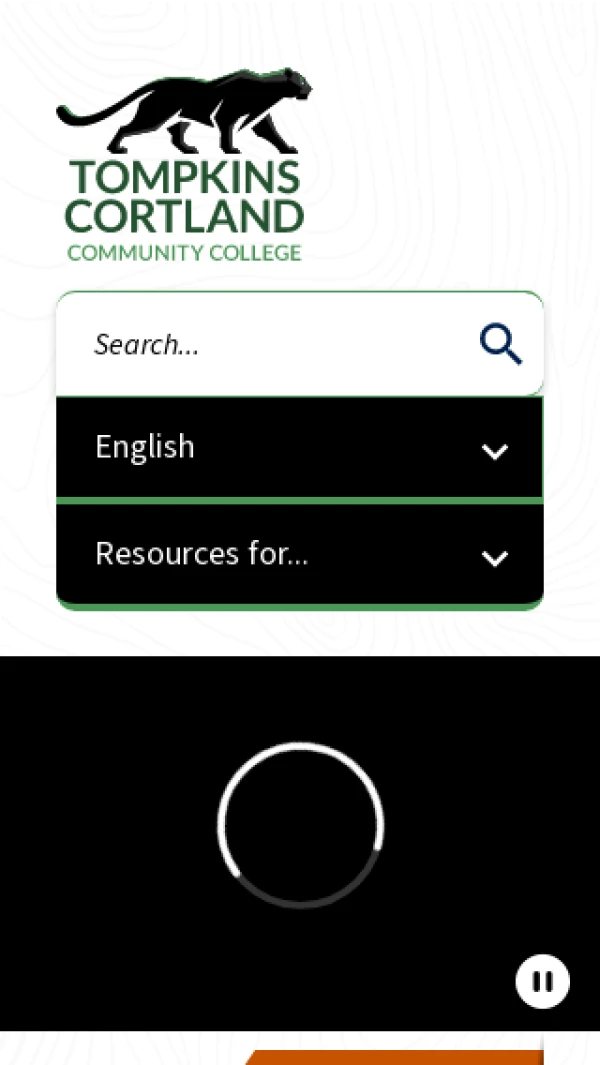 Mobile screenshot