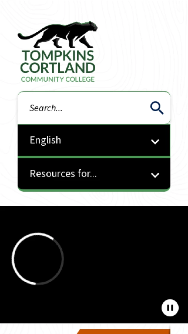 Mobile screenshot