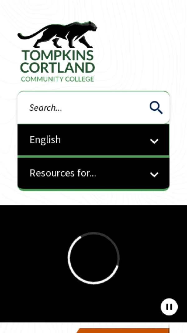Mobile screenshot