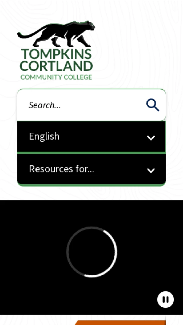Mobile screenshot